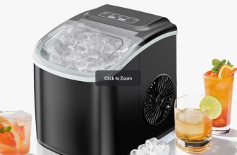 Wayfair Best Portable Ice Maker Coupon Code, Deals & Discounts