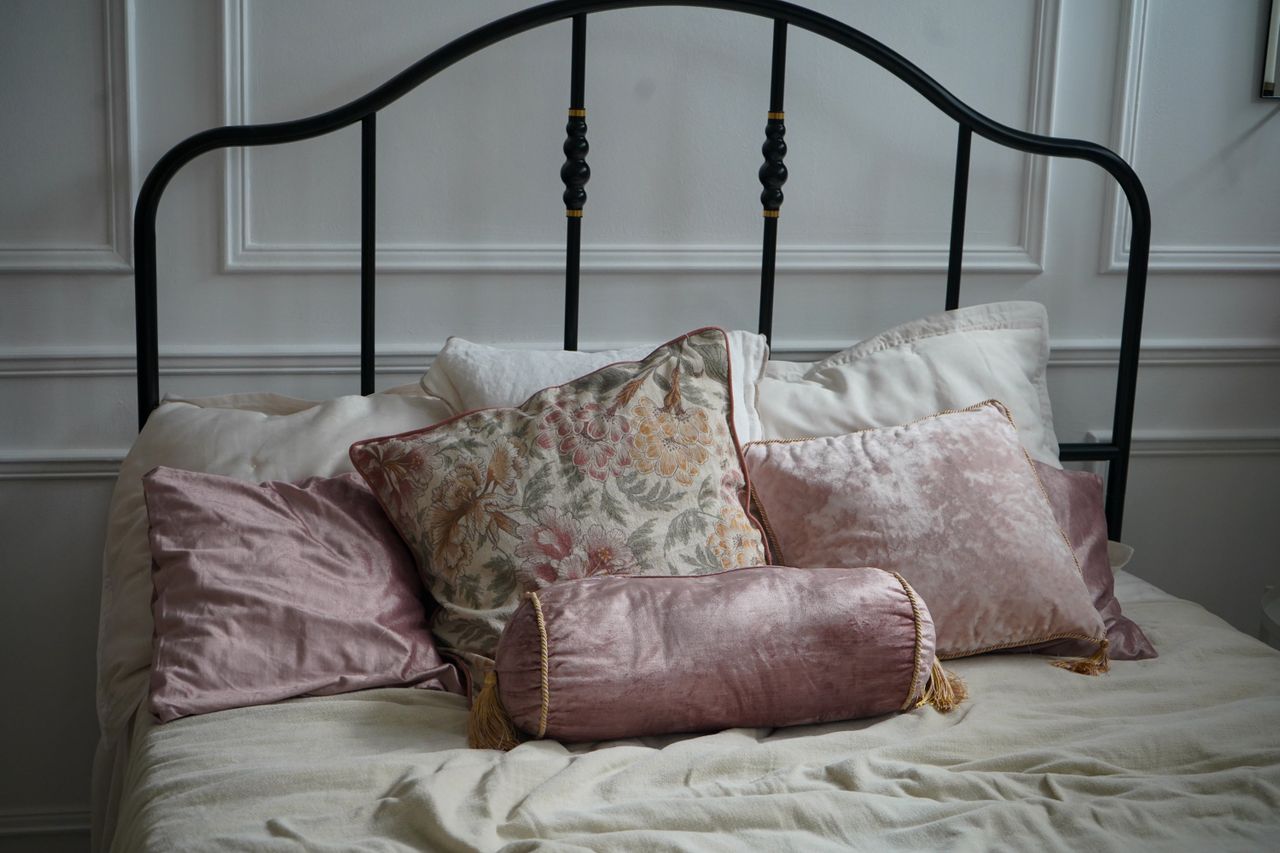 Wayfair Queen Bed Frame