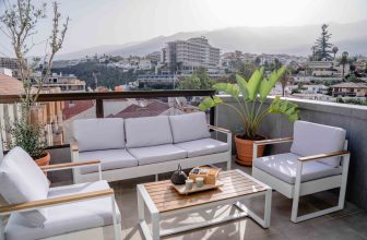 Best Wayfair Balcony Furniture