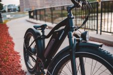 Which E-Bike Is Best for Daily Commuting in Amsterdam?