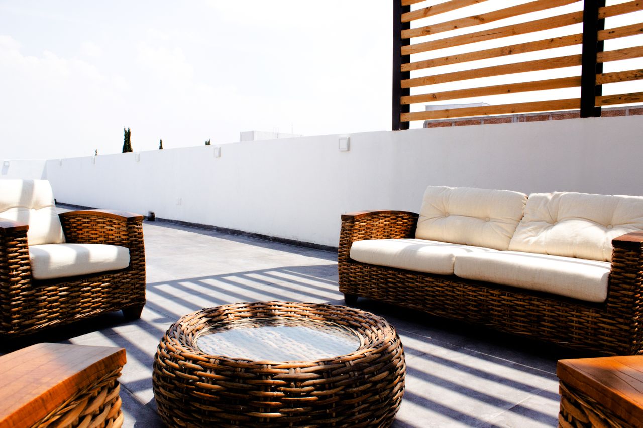 Wayfair Outdoor Furniture
