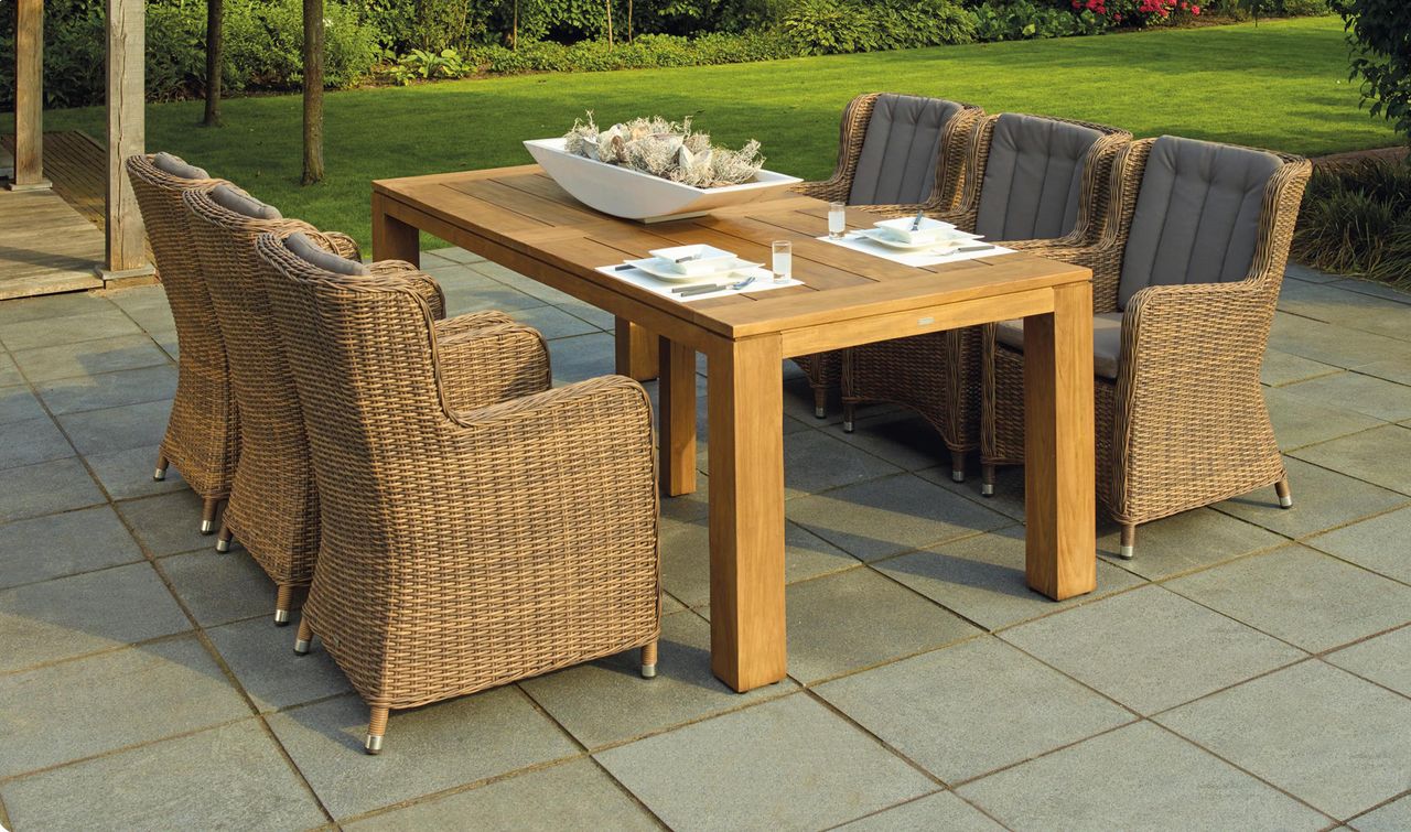 Wayfair Outdoor Dining Set