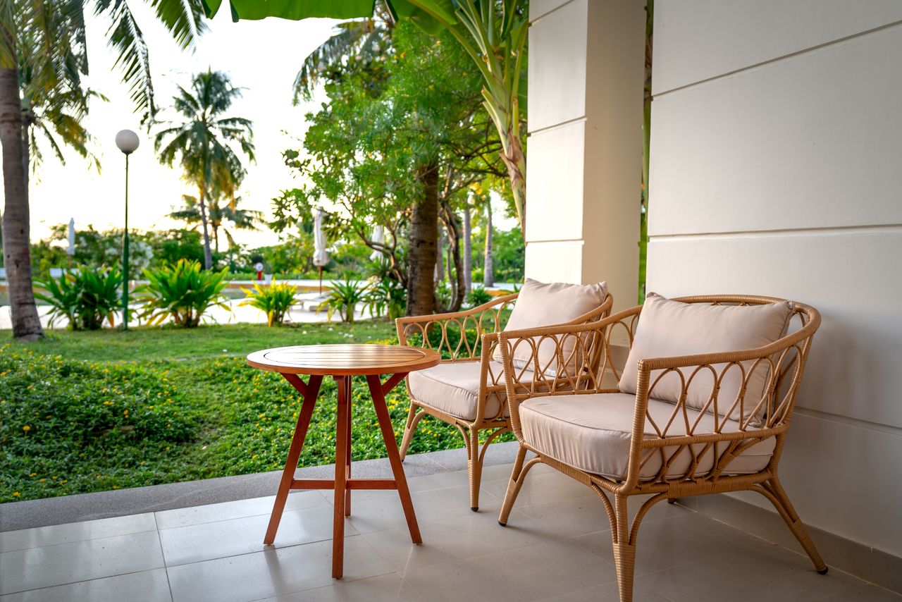 Best Wayfair Outdoor Furniture Under $500