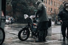 Which E-Bike Is Best for Commuting in Rainy Weather?