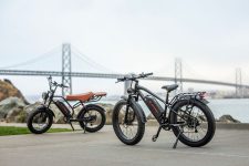 What Is the Best Affordable Electric Bike for City Commuting?