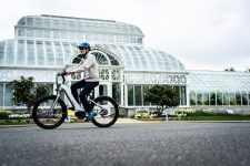 What is The Best Electric City Bike For Daily Commuting in Utrecht?