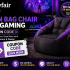 Wayfair Smart Dryer with WiFi Control Coupon Code, Deals & Discounts