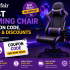 Wayfair Smart Dryer with WiFi Control Coupon Code, Deals & Discounts