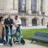 Lightweight Electric Bike for Urban Commuting Europe