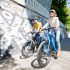 E-Bike for Flat City Commuting Europe