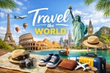 Travel Deals and Coupons