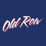 Save 25% Off Sitewide at Old Row