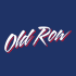 Free Shipping on All Orders at Old Row