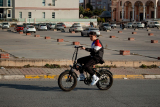 What Is the Best Electric Bike for Long-Distance Commuting?