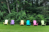 Which Wayfair Outdoor Chairs Are Best for a Small Patio?
