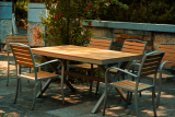 Which Wayfair Patio Furniture Is Best for Small Spaces in 2026?