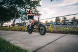 What Is the Best Electric Bike for Commuting and Weekend Rides?