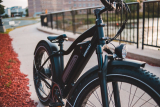 Which E-Bike Is Best for Daily Commuting in Amsterdam?