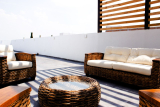 Which Wayfair Outdoor Furniture Is Weather Resistant?