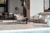 What Is the Best Wayfair Patio Furniture for a Small Backyard?