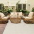 What Is the Best Wayfair Patio Furniture for a Small Backyard?
