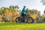 Which E-Bike Has the Longest Range for City Commuting?