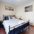Which Wayfair Platform Bed Is Best for a Small Bedroom?