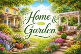 Home & Garden Coupons and Deals